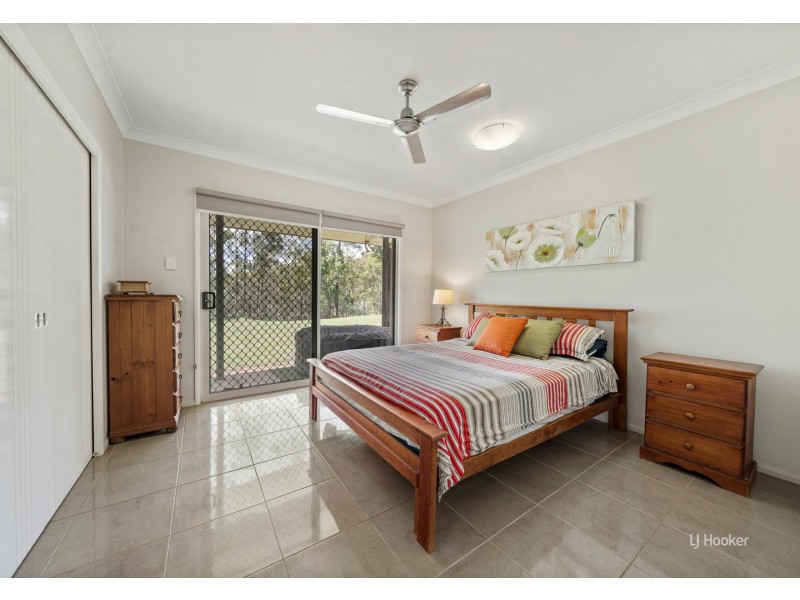 1324 Esk Crows Nest Road, Biarra QLD 4313
