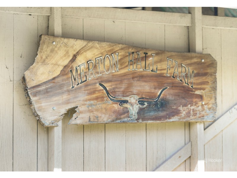 1324 Esk Crows Nest Road, Biarra QLD 4313