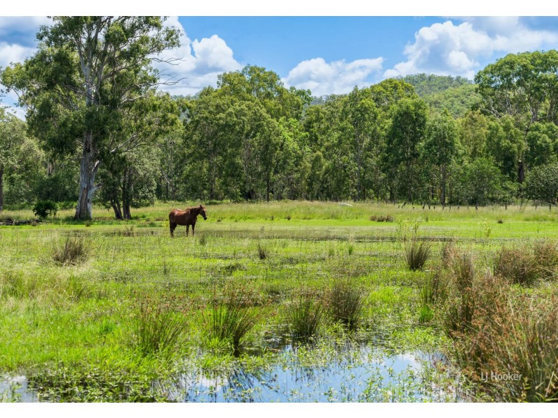 1324 Esk Crows Nest Road, Biarra QLD 4313