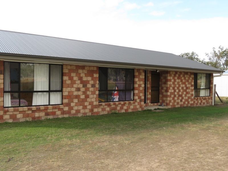 156 Baisdens Lane, Toogoolawah QLD 4313