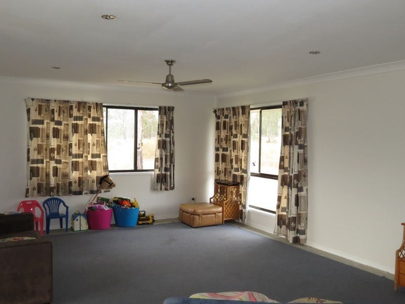 156 Baisdens Lane, Toogoolawah QLD 4313