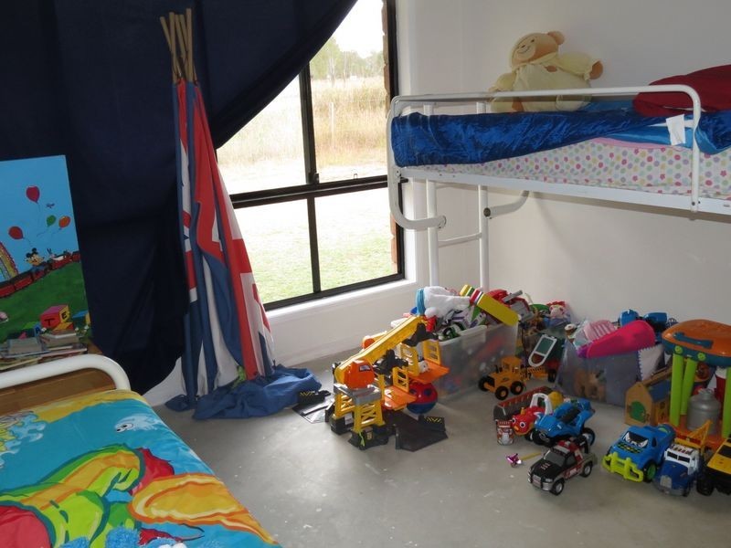 156 Baisdens Lane, Toogoolawah QLD 4313