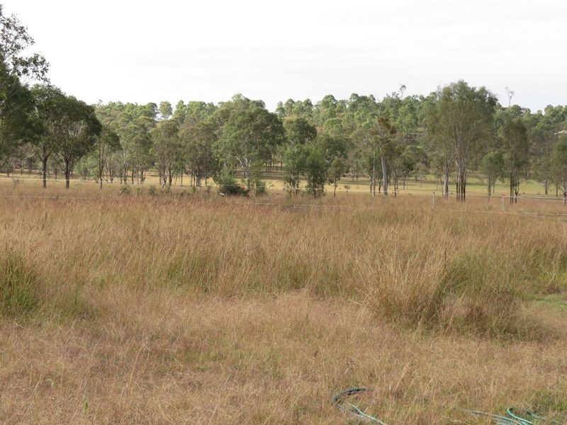 156 Baisdens Lane, Toogoolawah QLD 4313