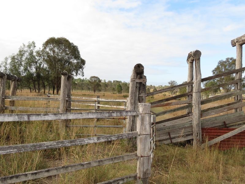 156 Baisdens Lane, Toogoolawah QLD 4313