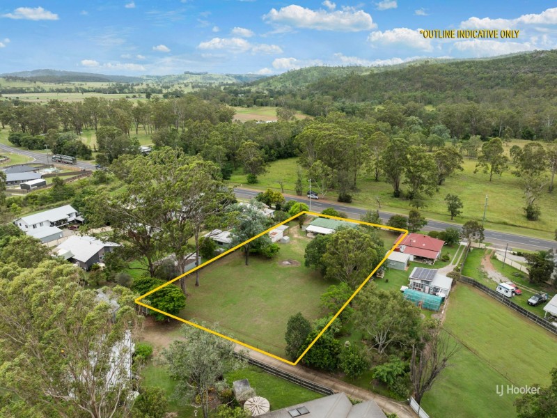 278 Ipswich Street, Esk QLD 4312