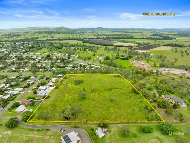 Proposed L Eskdale Road, Toogoolawah QLD 4313