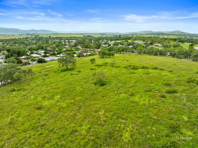 Proposed L Eskdale Road, Toogoolawah QLD 4313