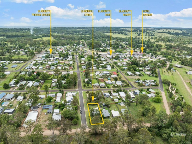35 Morris Street, Blackbutt QLD 4306