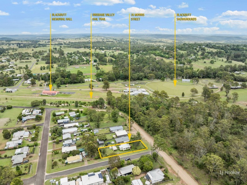 35 Morris Street, Blackbutt QLD 4306