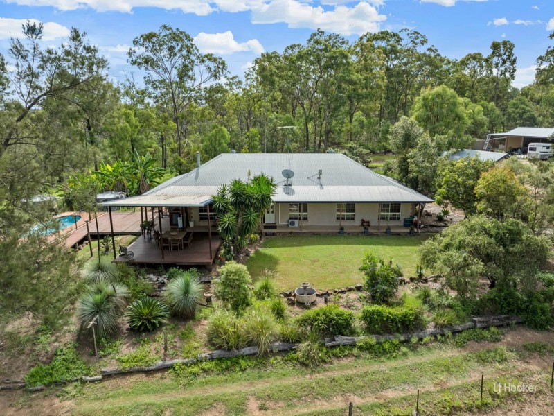 30 Nottingham Drive, Mount Hallen QLD 4312