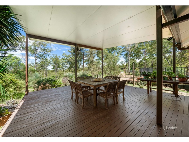 30 Nottingham Drive, Mount Hallen QLD 4312