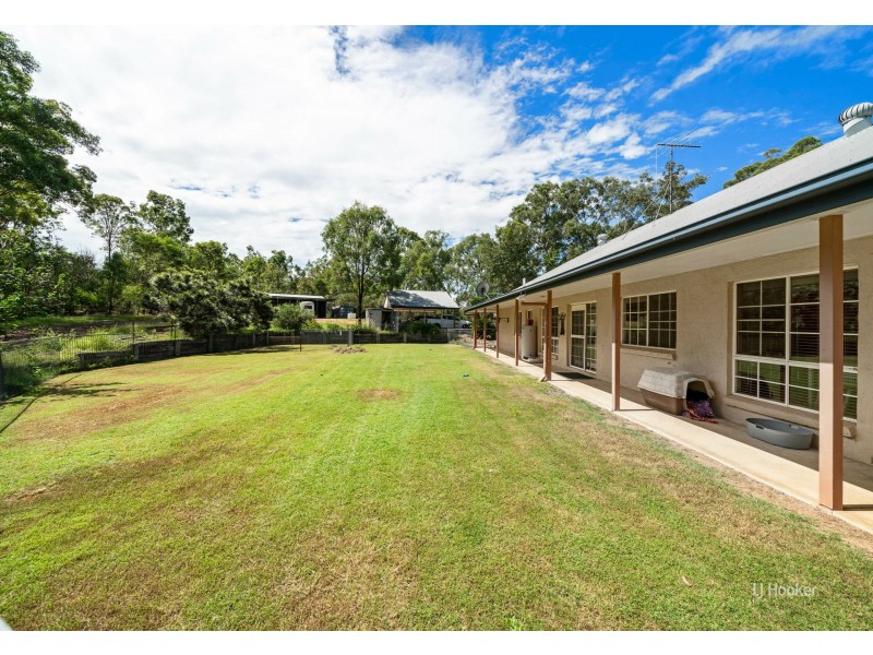 30 Nottingham Drive, Mount Hallen QLD 4312