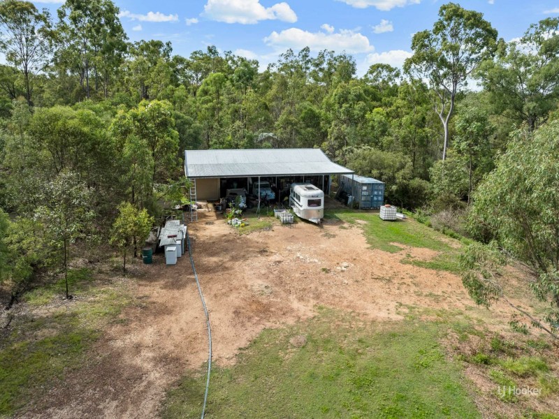 30 Nottingham Drive, Mount Hallen QLD 4312