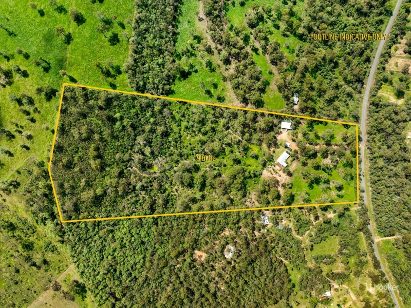 30 Nottingham Drive, Mount Hallen QLD 4312