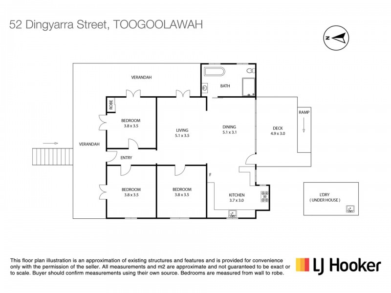 52 Dingyarra Street, Toogoolawah QLD 4313