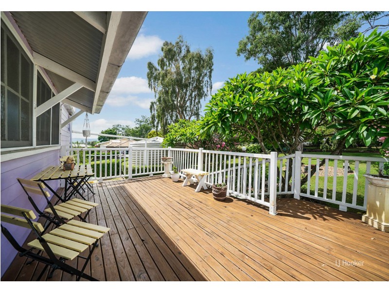 52 Dingyarra Street, Toogoolawah QLD 4313
