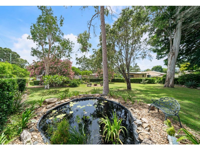 52 Dingyarra Street, Toogoolawah QLD 4313