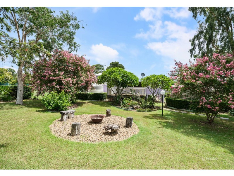 52 Dingyarra Street, Toogoolawah QLD 4313