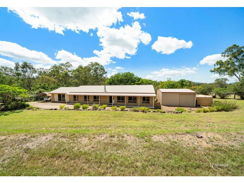 652 Esk Crows Nest Road, Biarra QLD 4313