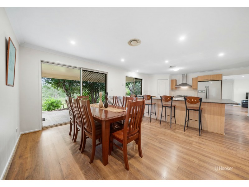 652 Esk Crows Nest Road, Biarra QLD 4313