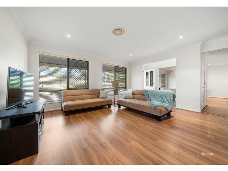 652 Esk Crows Nest Road, Biarra QLD 4313