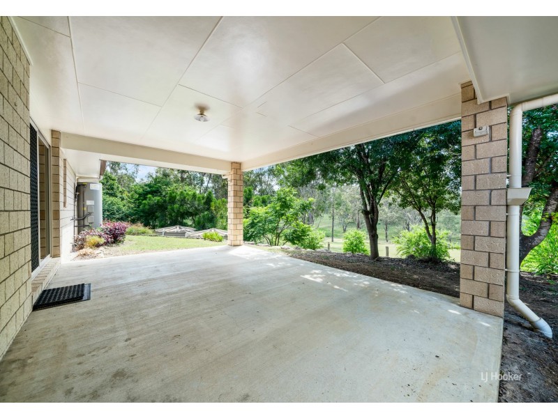 652 Esk Crows Nest Road, Biarra QLD 4313