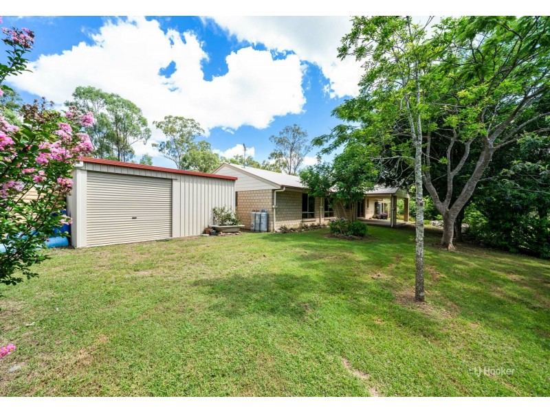 652 Esk Crows Nest Road, Biarra QLD 4313