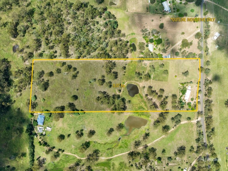 652 Esk Crows Nest Road, Biarra QLD 4313