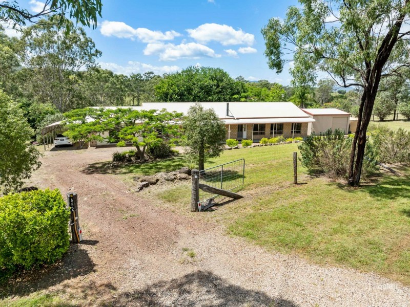 652 Esk Crows Nest Road, Biarra QLD 4313