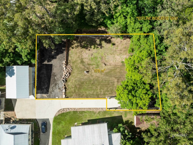 9 First Avenue, Somerset Dam QLD 4312