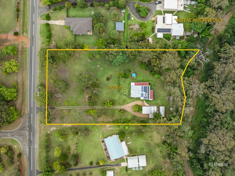 232 Esk-Hampton Road, Esk QLD 4312
