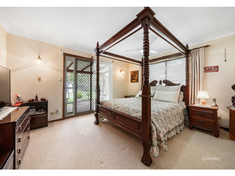 232 Esk-Hampton Road, Esk QLD 4312