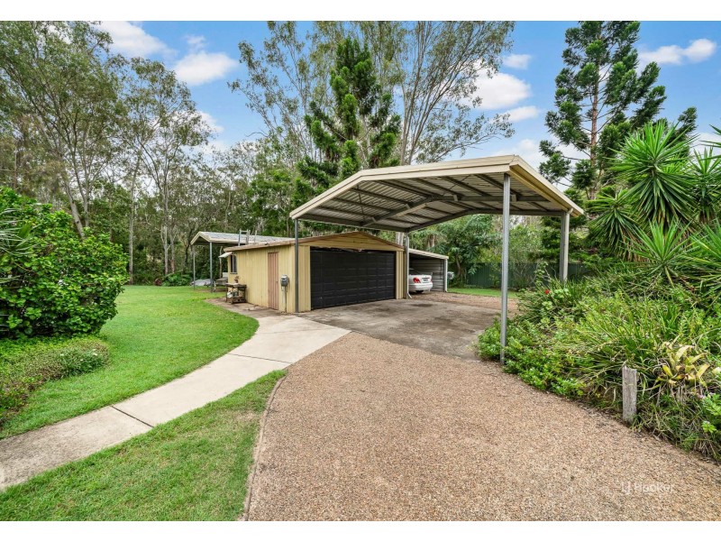 232 Esk-Hampton Road, Esk QLD 4312