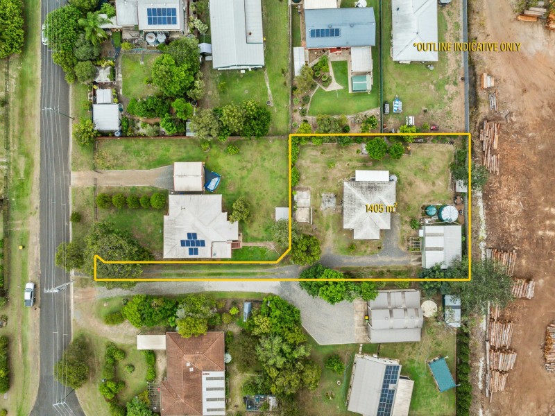 4 Rashford Street, Esk QLD 4312