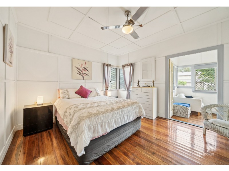 4 Rashford Street, Esk QLD 4312