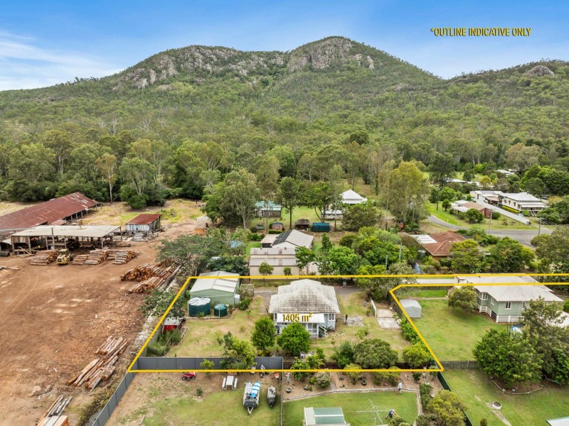 4 Rashford Street, Esk QLD 4312