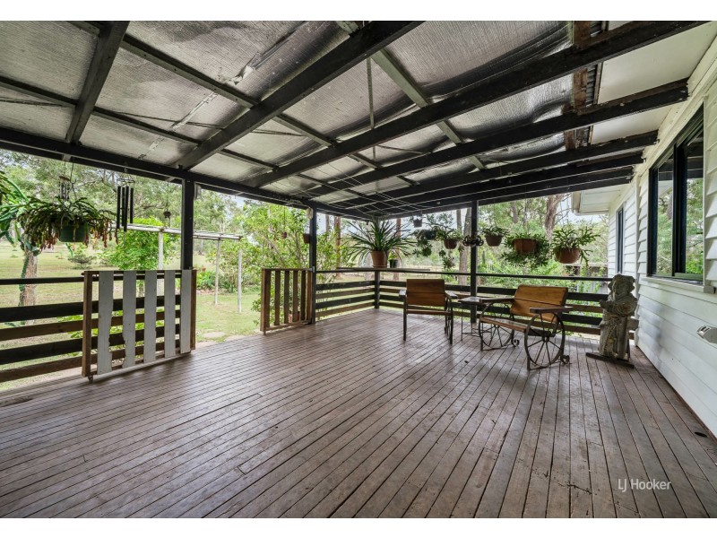 50 Franks Road, Taromeo QLD 4306