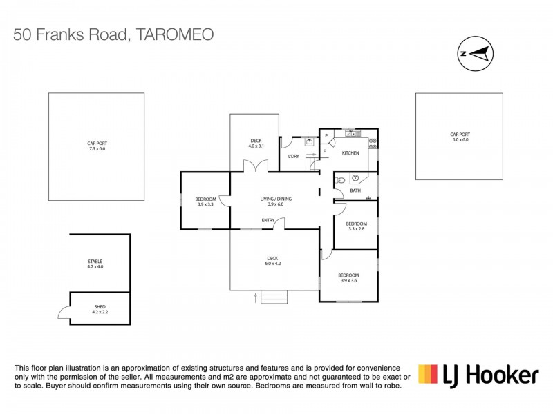 50 Franks Road, Taromeo QLD 4306