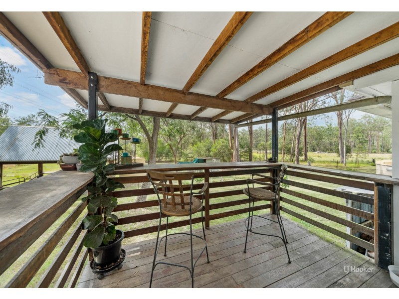 50 Franks Road, Taromeo QLD 4306