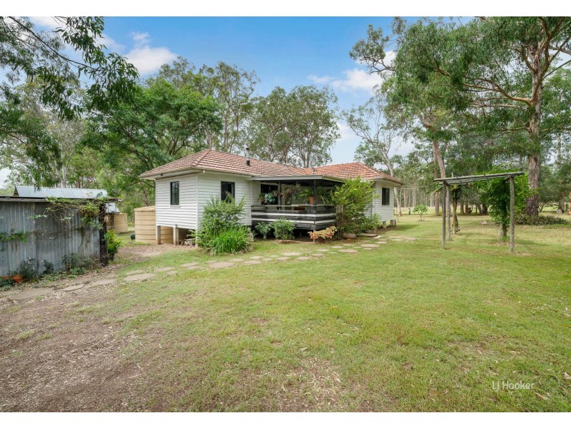 50 Franks Road, Taromeo QLD 4306