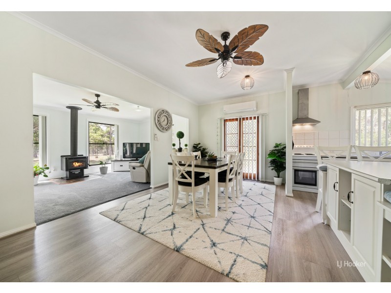 54 Gilliland Crescent, Blackbutt North QLD 4306