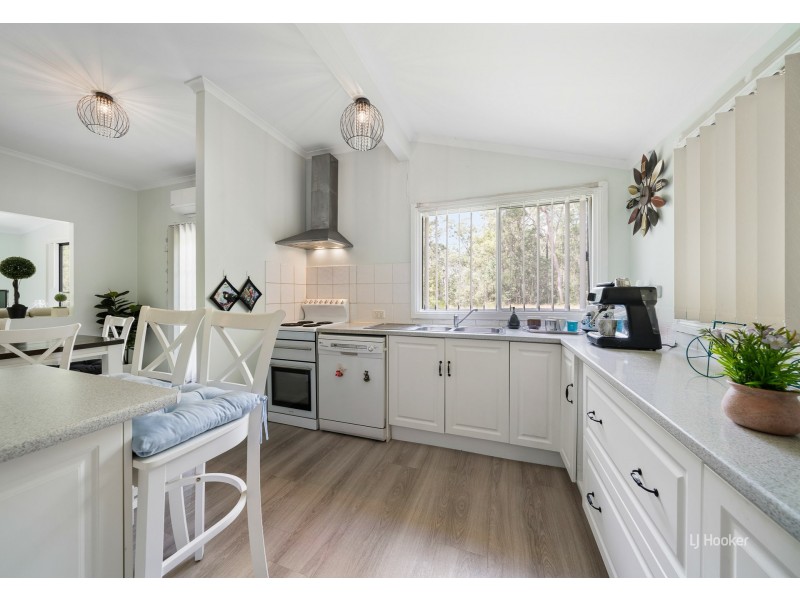 54 Gilliland Crescent, Blackbutt North QLD 4306