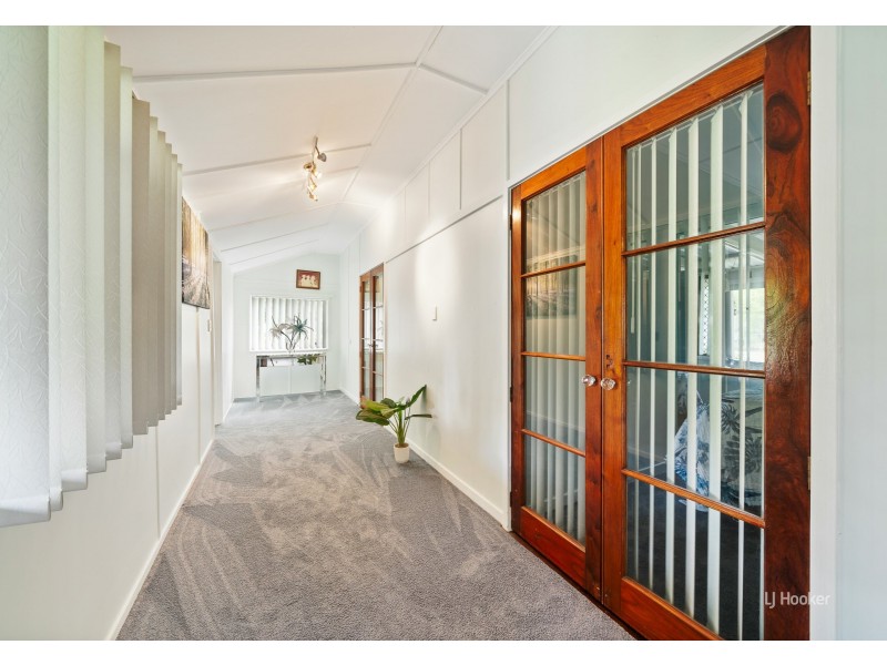 54 Gilliland Crescent, Blackbutt North QLD 4306