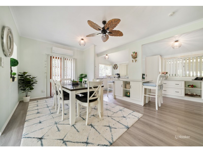 54 Gilliland Crescent, Blackbutt North QLD 4306