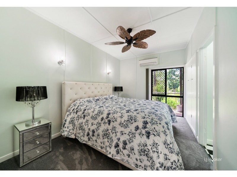 54 Gilliland Crescent, Blackbutt North QLD 4306