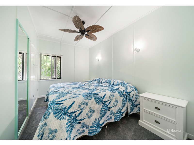 54 Gilliland Crescent, Blackbutt North QLD 4306