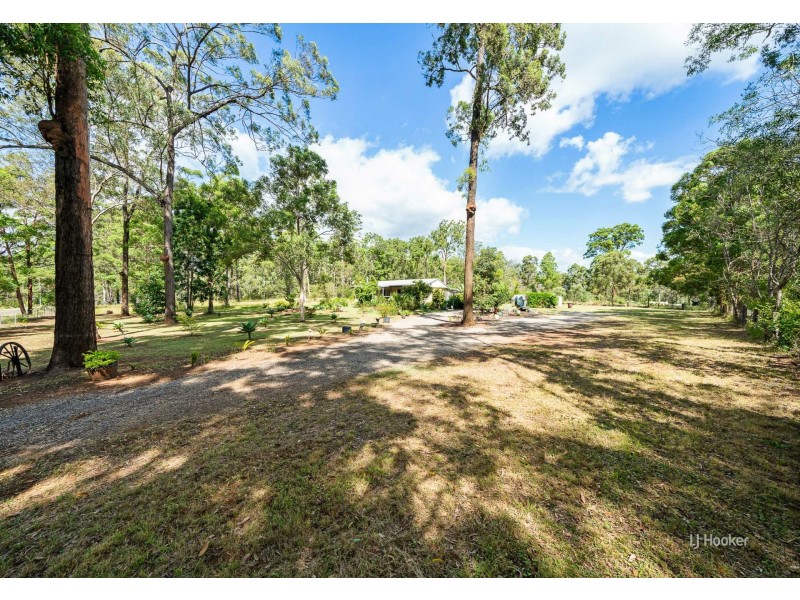 54 Gilliland Crescent, Blackbutt North QLD 4306