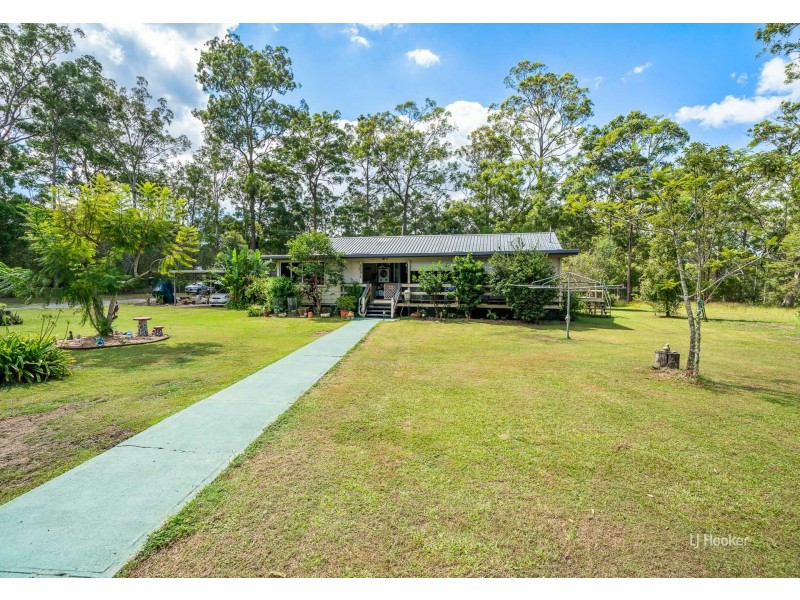 54 Gilliland Crescent, Blackbutt North QLD 4306
