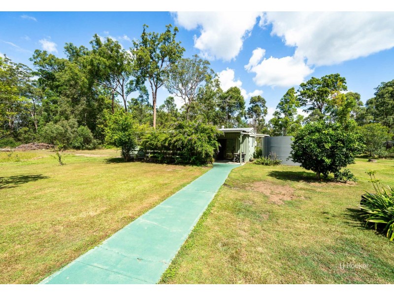 54 Gilliland Crescent, Blackbutt North QLD 4306