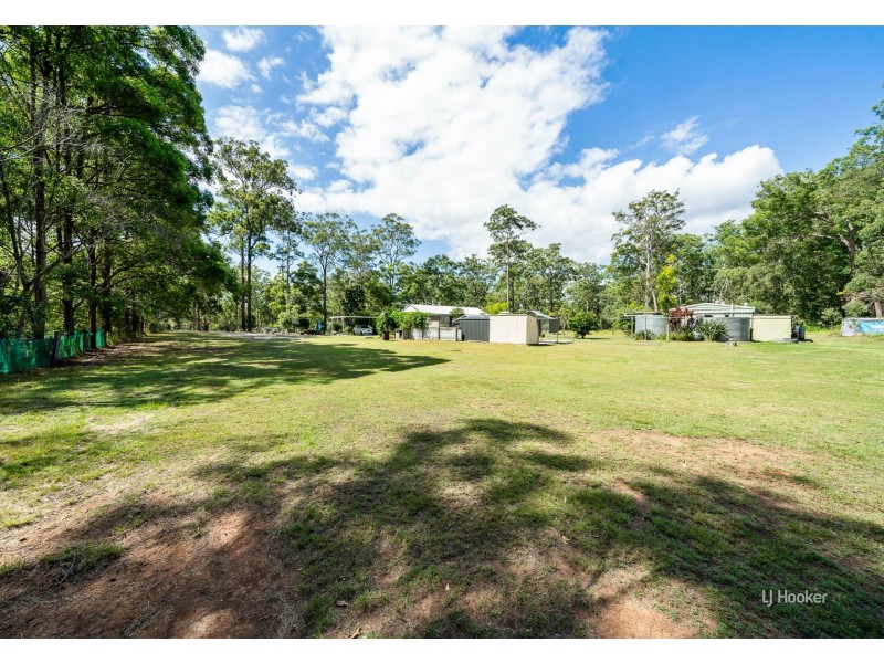 54 Gilliland Crescent, Blackbutt North QLD 4306